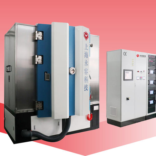 Máquina de deposición PVD - RTSP1215-MF - Shanghai Royal Technology Inc. - con nanopartículas / para la electrónica / para aplicaciones de iluminación