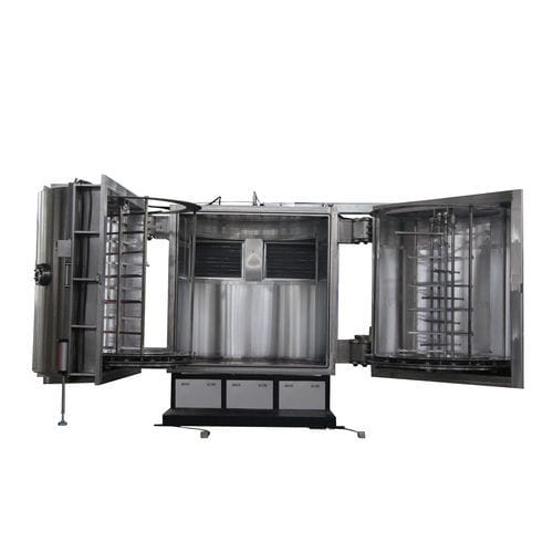 Máquina de deposición PVD - RTEP1616-SP - Shanghai Royal Technology Inc. - por pulverización catódica / por evaporación termica / de película fina