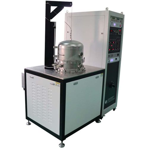Máquina de deposición PVD - RT-C60 - Shanghai Royal Technology Inc. - por evaporación termica / de película fina / de película metalizada