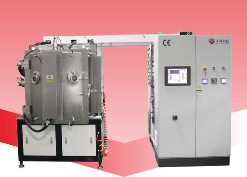 Máquina de deposición PVD - RT-MedC1000 - Shanghai Royal Technology Inc. - por pulverización catódica con magnetrón / de evaporación por arco / de película metalizada
