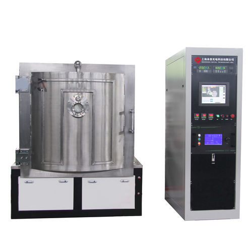 Máquina de deposición PVD - RTSP900 - Shanghai Royal Technology Inc. - por pulverización catódica con magnetrón / de película fina / de vacío
