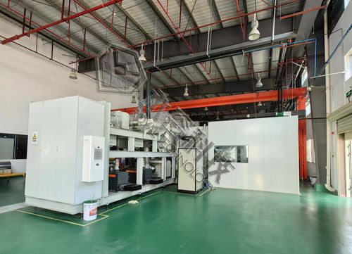 Máquina de deposición por evaporación termica - R2R - Shanghai Royal Technology Inc. - PVD / de película metalizada / de vacío