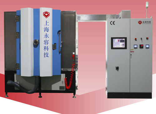 Máquina de deposición PVD - RTSP1200-PCB  - Shanghai Royal Technology Inc. - por pulverización catódica con magnetrón / de película fina / de vacío