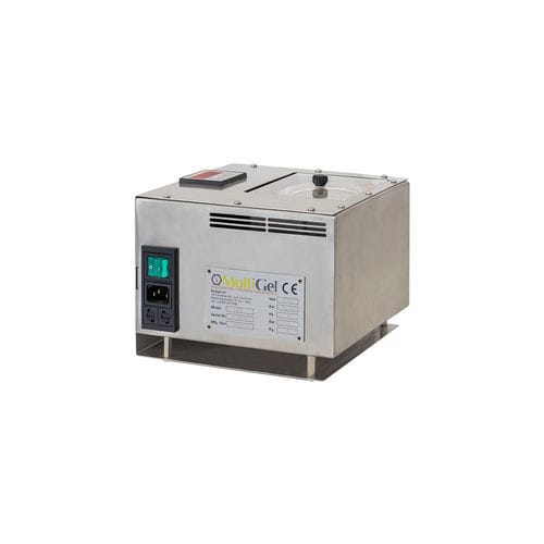 Horno de descarboxilación - FC - MultiGel Srl - de cámara / eléctrico / de mesa