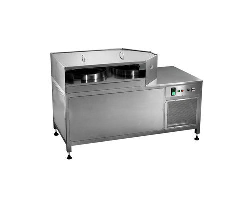 Contadora para supositorios - CU-MND 6000 - MultiGel Srl - para aplicaciones farmacéuticas / automática