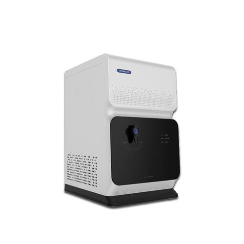 Cromatógrafo iónica - CIC-D100 - Qingdao Shenghan Chromatograph Technology Co., Ltd - de laboratorio / para la industria agroalimentaria / químico