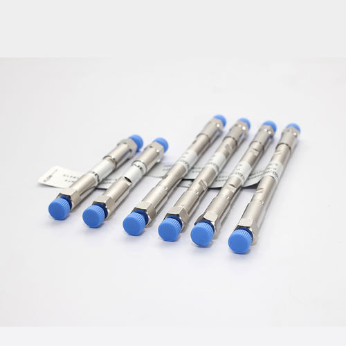 Columna de cromatografía iónica - SH-CC-3 - Qingdao Shenghan Chromatograph Technology Co., Ltd