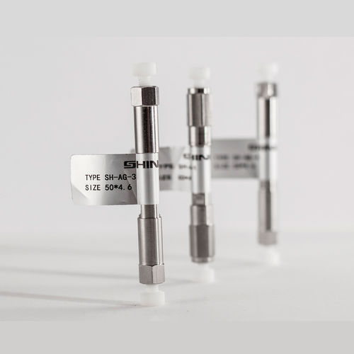 Protección de columna - SH-G-1  - Qingdao Shenghan Chromatograph Technology Co., Ltd