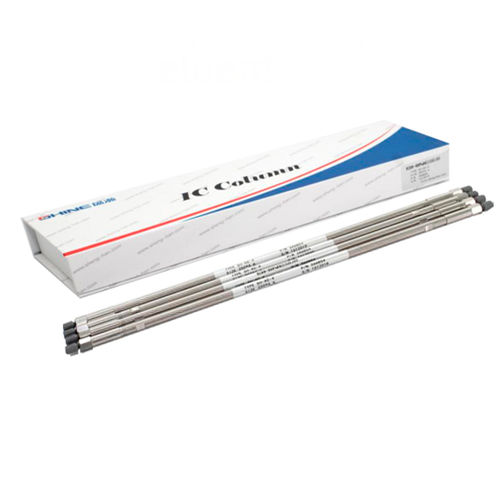 Columna de cromatografía iónica - SH-AC-3  - Qingdao Shenghan Chromatograph Technology Co., Ltd