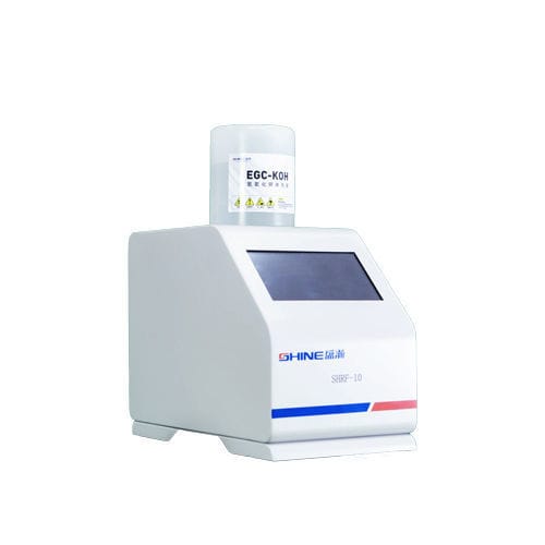 Generador de tensión - SHRF-10 - Qingdao Shenghan Chromatograph Technology Co., Ltd - circuito integrado / de laboratorio