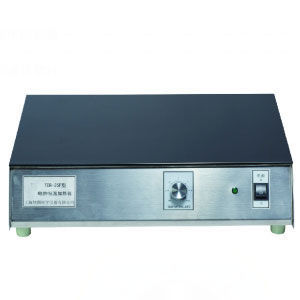 Placa calefactora - TER-35S - Qingdao Shenghan Chromatograph Technology Co., Ltd