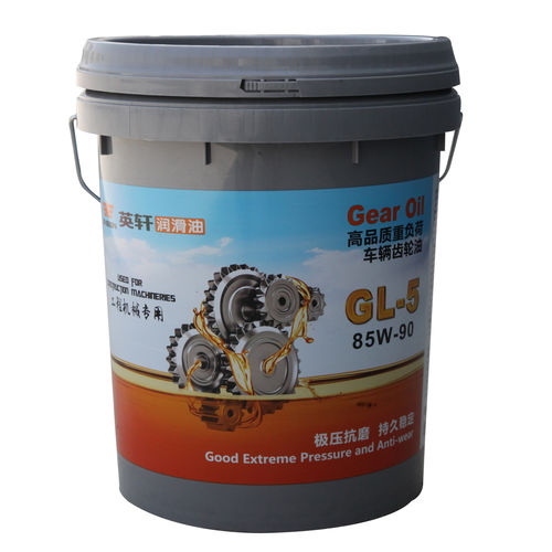 Aceite de lubricación - ENSIGN HEAVY INDUSTRIES CO.,LTD - para transmisión marina / para obra de construcción / agrícola