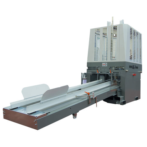 Apiladora de cajas - AR-7 - Boix Group - Your Box Forming Partner - de chimenea / de cinta transportadora / vertical