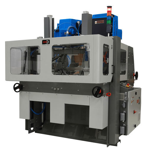 Máquina formadora de bandejas automática - MCT-1/TS - Boix Group - Your Box Forming Partner - de cola hot-melt / de cartón