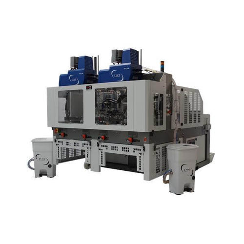 Máquina formadora de bandejas automática - Q-4000/DE - Boix Group - Your Box Forming Partner - de cola hot-melt