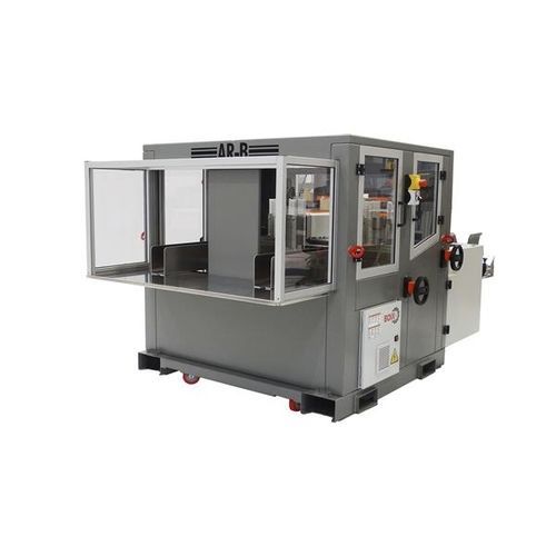 Apiladora de cajas - AR-B - Boix Group - Your Box Forming Partner - apilador / automática