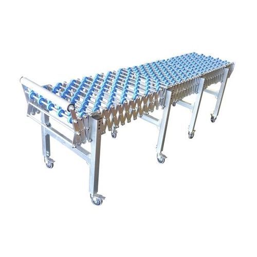 Transportador de rodillos - Boix Group - Your Box Forming Partner - de transporte