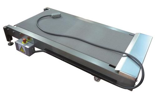 Transportador de banda - CT-1600 - Boix Group - Your Box Forming Partner - de transporte