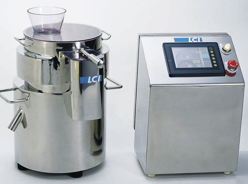 Esferonizador - QJ-230T - LCI