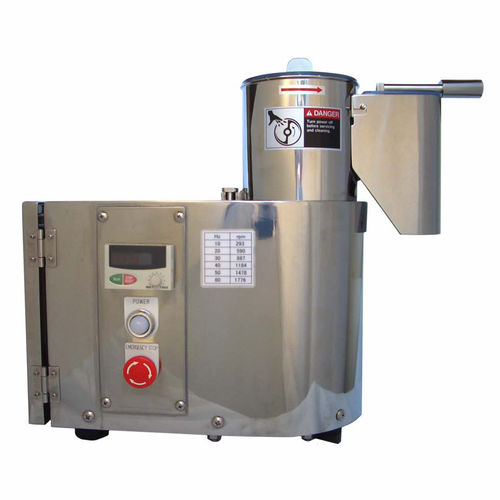 Esferonizador - Q-120T - LCI
