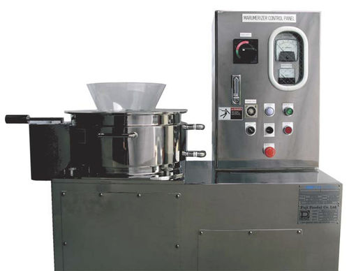 Esferonizador - QJ Series - LCI