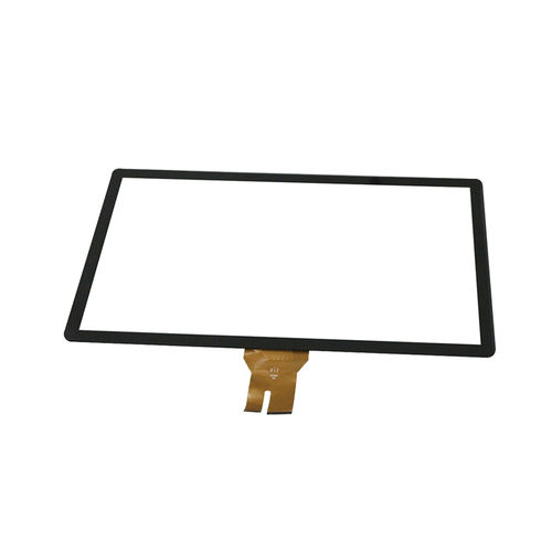 Pantalla táctil capacitiva - PC03281B2 - Shenzhen Pitech Photoelectric Technology Co.,Ltd - 32" / con tecnología capacitiva proyectada / I2C
