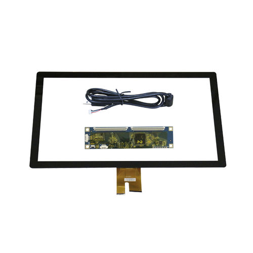 Pantalla táctil capacitiva - PC1858201 - Shenzhen Pitech Photoelectric Technology Co.,Ltd - 18,5"