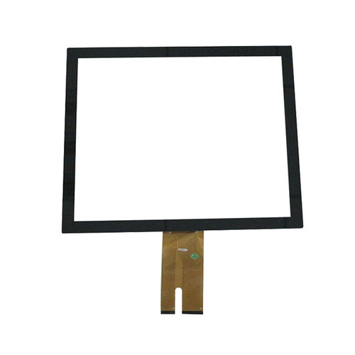 Pantalla táctil capacitiva - PC0156301 - Shenzhen Pitech Photoelectric Technology Co.,Ltd - 15" / con tecnología capacitiva proyectada
