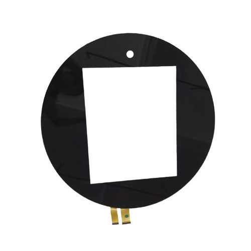 Pantalla táctil capacitiva - PC0190101 - Shenzhen Pitech Photoelectric Technology Co.,Ltd - 19" / con tecnología capacitiva proyectada