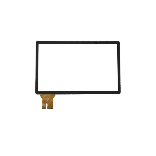 Pantalla táctil capacitiva - PC0140101 - Shenzhen Pitech Photoelectric Technology Co.,Ltd - 14" / con tecnología capacitiva proyectada