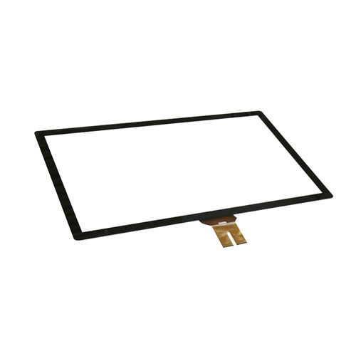 Pantalla táctil capacitiva - PC1730202 - Shenzhen Pitech Photoelectric Technology Co.,Ltd - 17"