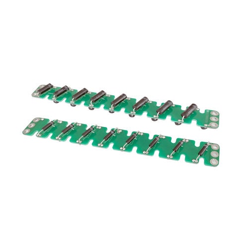 Ensamblaje de puente de diodos de avalancha - PCG series - Anshan Leadsun Electronics Co.Ltd - SMD / rectificador / de baja potencia