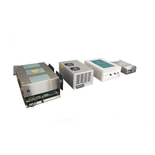 Alimentación eléctrica encapsulada - CX series - Anshan Leadsun Electronics Co.Ltd - DC/DC / AC/DC / con protección contra cortocircuitos