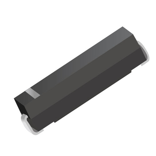Diodo de avalancha - SPF01-10 - Anshan Leadsun Electronics Co.Ltd - para montaje en superficie / rectificador / de gran velocidad de conmutación