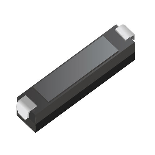 Diodo de avalancha - SPF02-20 - Anshan Leadsun Electronics Co.Ltd - para montaje en superficie / rectificador / de gran velocidad de conmutación