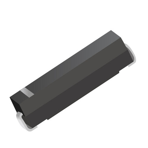 Diodo de avalancha - SPF03-12 - Anshan Leadsun Electronics Co.Ltd - para montaje en superficie / rectificador / de gran velocidad de conmutación