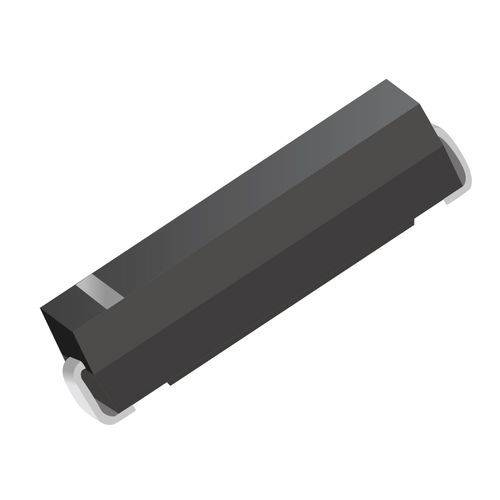 Diodo de avalancha - SPF05-10 - Anshan Leadsun Electronics Co.Ltd - para montaje en superficie / rectificador / de gran velocidad de conmutación