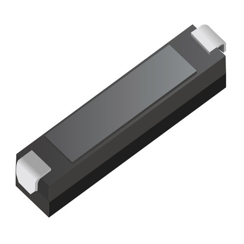Diodo de avalancha - SPF05-12 - Anshan Leadsun Electronics Co.Ltd - para montaje en superficie / rectificador / de gran velocidad de conmutación