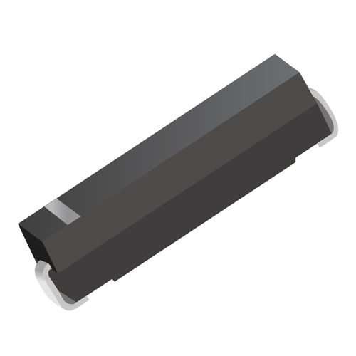 Diodo de avalancha - SPF05-20 - Anshan Leadsun Electronics Co.Ltd - para montaje en superficie / rectificador / de gran velocidad de conmutación