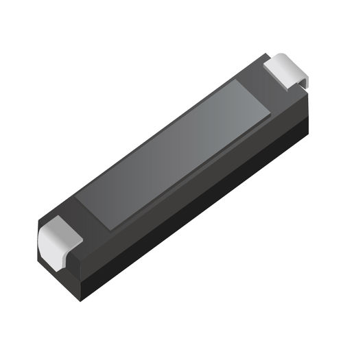 Diodo de avalancha - SPF10-10 - Anshan Leadsun Electronics Co.Ltd - para montaje en superficie / rectificador / de gran velocidad de conmutación