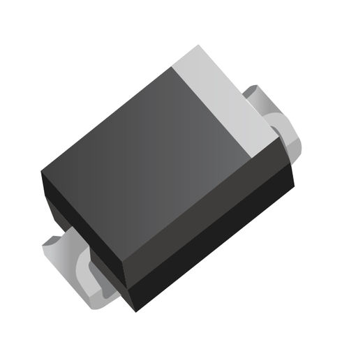 Diodo de avalancha - SP3L - Anshan Leadsun Electronics Co.Ltd - para montaje en superficie / rectificador / de gran velocidad de conmutación