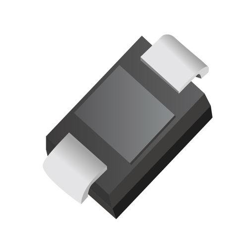 Diodo de avalancha - SP5L - Anshan Leadsun Electronics Co.Ltd - para montaje en superficie / rectificador / de gran velocidad de conmutación