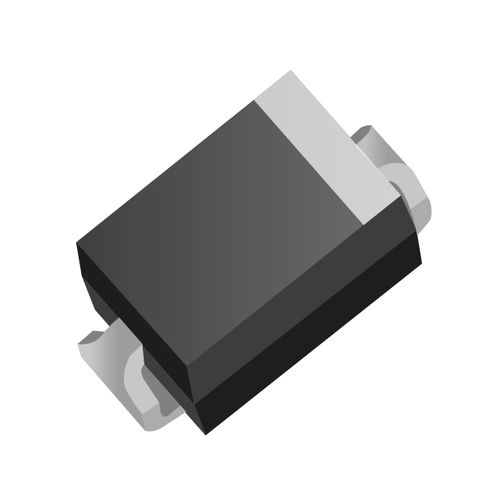 Diodo de avalancha - SP5S - Anshan Leadsun Electronics Co.Ltd - para montaje en superficie / rectificador / de gran velocidad de conmutación