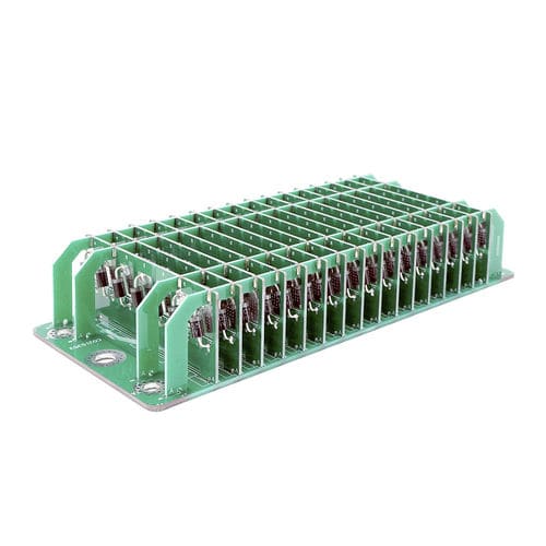 Matriz de diodos rectificadora - HPT110KV5A100nS - Anshan Leadsun Electronics Co.Ltd - con unión PN / de avalancha / PCB