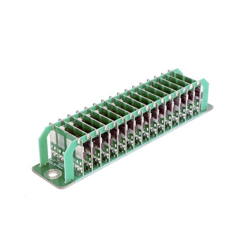 Matriz de diodos rectificadora - HPT64K8A100nS - Anshan Leadsun Electronics Co.Ltd - con unión PN / de avalancha / PCB