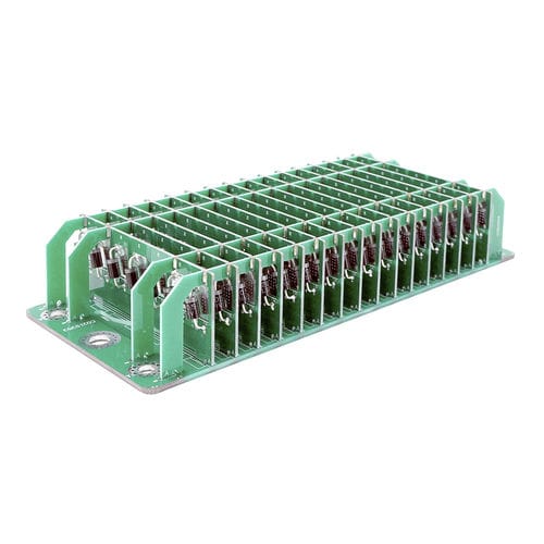 Matriz de diodos TVS - MZ-20KV - Anshan Leadsun Electronics Co.Ltd - PCB / rectificadora / de baja potencia