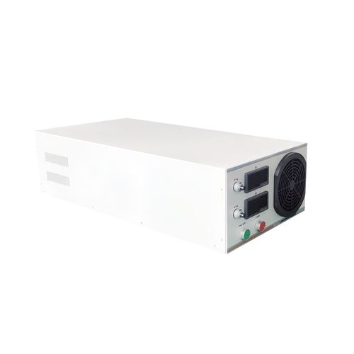 Generador electrostático - Anshan Leadsun Electronics Co.Ltd - de alta tensión