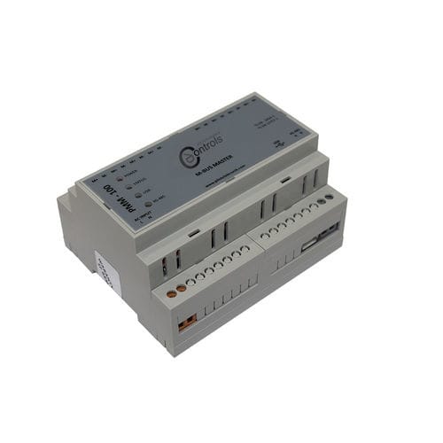 Calorímetro - PMM-100 - AID Controls