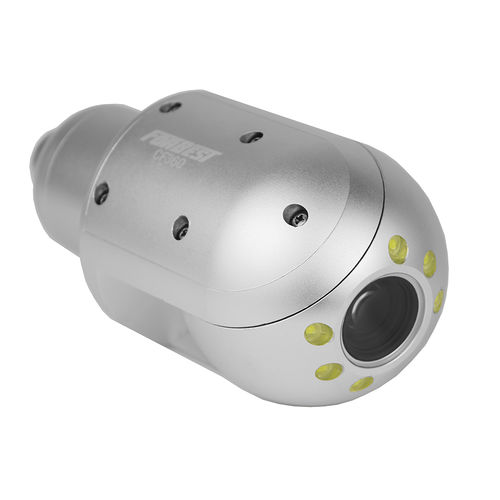 Cámara de inspección - CF360 - FORBEST Europe GmbH - digital / para la visión industrial / visible