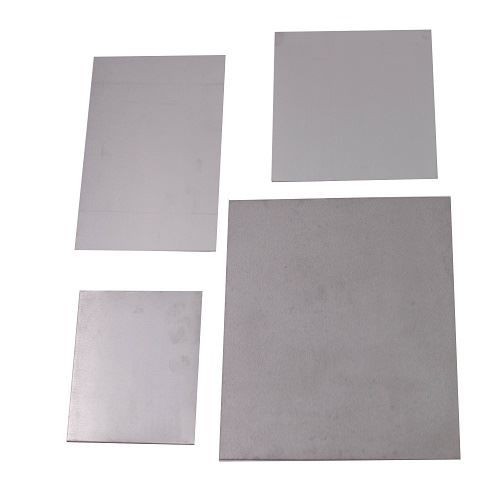 Aleación de tungsteno en placas - W-Ni-Fe - Xi'an Refra Tungsten and Molybdenum Co., Ltd (RMM)